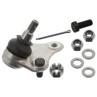 Купити Febi bilstein 43089 шрус  кріплення  / напрямна, фото thumb