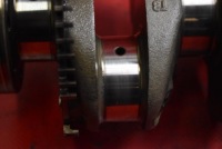 Wał коленчатый opel astra 4 iv j 1.7 cdti 125km 09-12 в Украине, фото thumb