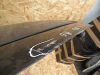 фото thumb №8, Крышка багажника задняя citroen c4