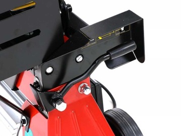 Горизонтальный дровокол GeoTech SPHE7 7 T