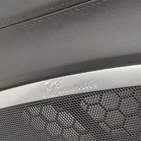 фото thumb №9, Porsche panamera 970 оббивка обшивка двері перед