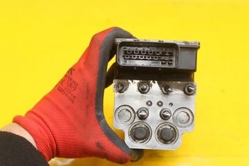 фото thumb №6, Насос abs vectra c 3.0 cdti 13136694