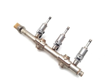 фото thumb №10, Skoda fabia форсунки / комплект 1.0 tsi бензин 81kw 110 hp 04c133320f