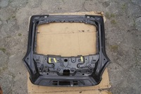 фото thumb №6, Крышка багажника багажника porsche panamera 970 oryg