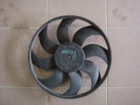 Вентилятор радіатора води renault master iii Ціна, фото thumb