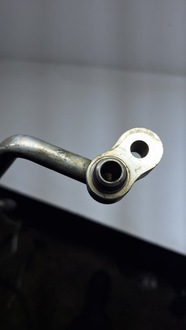 фото thumb №9, Шланг кондиционера audi a2 i 8z1260713