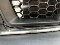 фото thumb №8, Jeep cherokee kl бампер перед комплектный омыватель 6xpdc 2016r.