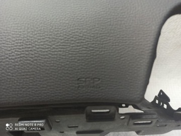 фото thumb №8, Jeep grand cherokee консоль капот панель набор