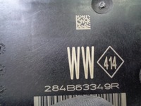 фото thumb №3, Модуль блок керування bsm renault megane iv hb 2017 rok