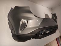 фото thumb №10, Бампер задня ford puma mk2 ii st 19-