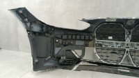 фото thumb №13, Бампер перед передній bmw i4 g26 21- / + 1 pdc