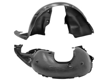 фото thumb №13, Підкрилок skoda octavia 13- 5e0809957e ліві нове