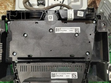 фото thumb №8, Навигация дисплей экран панель 20939145 22805138 opel astra j