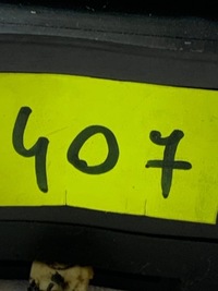 фото thumb №7, Рычаг переключатель поворотники света ford transit connect mk2 ae