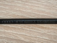 фото thumb №8, Оригінальна трос тягa капот audi a6 c7 4g0823535 34km