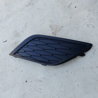 фото thumb №1, Решётка бампера правая перед seat toledo iv 4 lift