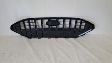 фото thumb №5, Ford fiesta mk8 рестайлінг решітка решітка радіатора 2021-2022r