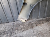 фото thumb №10, Крыло левый перед omega b тёмно-синий