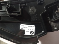 фото thumb №11, Bmw x3 g01 x4 g02 бардачок na напої полка тунелю середнього 1191640