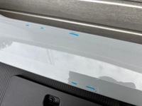 фото thumb №7, Volvo ex30 2024r. бампер задняя камера 4xpdc kompletny