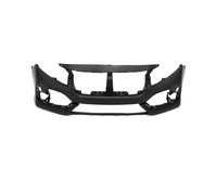 фото thumb №1, Honda civic usa 2016 - передний бампер