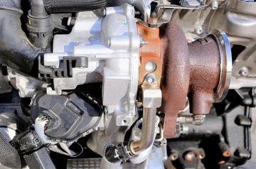 фото thumb №11, Vw arteon комплектний двигун 2.0tsi dkz коробка передач uba