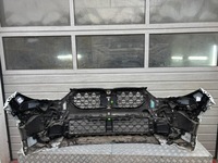 фото thumb №8, Bmw x1 x2 u10 u11 бампер перед kompletny m-pakiet ideał 2024r. 300