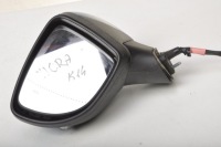 фото thumb №7, Nissan micra k14 зеркало левая 9 pin anglik