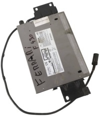 Купить Чейнджер cd/dvd alfa romeo 156 051722877, фото thumb