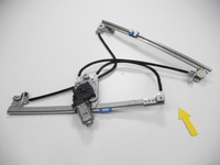 фото thumb №7, Механізм, підйомник скло правий перед renault espace iv оригінальний номер 8200017908