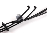 Патрубок система intensywnego чищення bmw e39 61608364209 в Україні, фото thumb