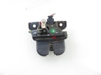 фото thumb №5, Замок крышки audi a2 8z0 4b9827505h