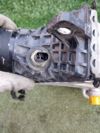 фото thumb №6, Интеркулер радиатор fiat ducato 2.2 jtd euro 6 52209152 оригинальный номер