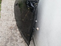 фото thumb №5, Двері задні праве peugeot ion