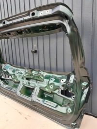 фото thumb №10, Кришка багажника задня задня fiat tipo ii hb