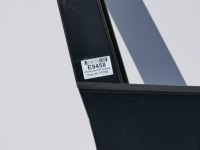 фото thumb №9, Двері перед праве передні праве оригінал lak tegne renault scenic iii 09-15r.