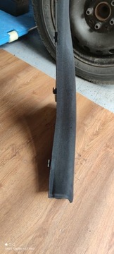 фото thumb №5, Mercedes w211 защита стойка среднего правая