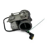 Купити Клапан двигуна bpv daf 1960472 euro6, фото thumb