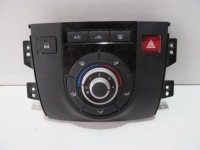 фото thumb №1, Панель управление кондиционера kia venga