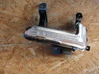 фото thumb №3, Галоген led drl лівий hyundai tucson iii 3 рестайлінг 18-