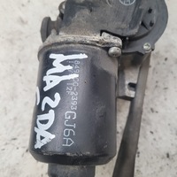 фото thumb №5, Механізм двірник перед mazda 6