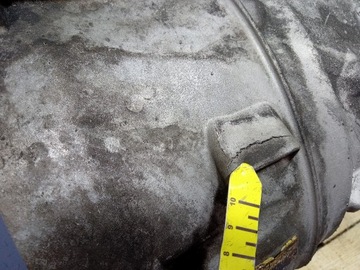 фото thumb №14, Bmw m3 m4 g82 g81 g80 3.0 510km коробка передач автоматична 8x76az