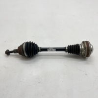 фото thumb №1, Skoda yeti 1.4tsi приводной вал левая 5q0407271g