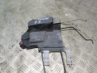 фото thumb №1, Замок дверь правые перед hyundai tucson i 04- 5 pin европа