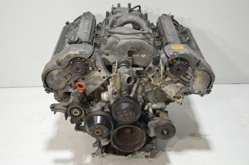 фото thumb №7, Двигатель 119980 5.0 s500 s500l cl500 mercedes w140 s класс cl po рестайлинг