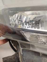 фото thumb №8, Nissan x-trail t32 sm комплект лампа zw