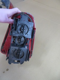 фото thumb №8, Лампа задняя задняя левая mini one cooper r56 r5 2757009, 2757011