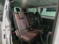 фото thumb №7, Ford transit custom 9 легковий комплект сидінь сидіння
