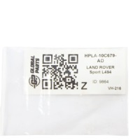 фото thumb №13, Land rover range rover sport l494 кабель маси акумулятора hpla-10c679-ad