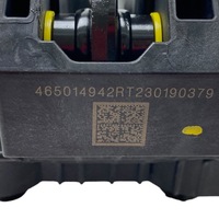 фото thumb №16, Педаль тормоза renault clio v